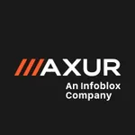Axur logo