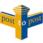 Post. logo