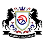Parma Academy logo
