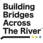 Building Bridges Across the River logo