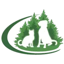 Lakeland Veterinary Hospital logo