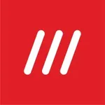 what3words logo