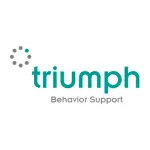 Triumph ABA logo