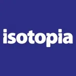 Isotopia USA logo