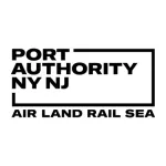Port Authority of NY & NJ logo