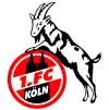 1. Fußball-Club Köln 01/07 e.V. logo