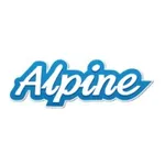 Alpine Home Air Products logo
