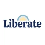 Liberated Stock Trader logo