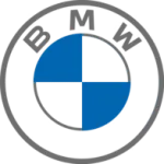 BMW Automotive Service Technician Program logo