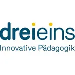 dreieins Innovative Pädagogik gGmbH logo