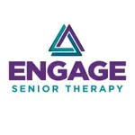 Engage Senior Therapy logo