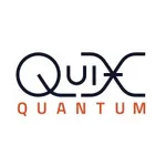 QuiX Quantum BV logo