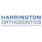 Harrington Orthodontics logo
