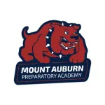 Mount Auburn Preparatory Academy logo