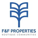 F&F Properties logo