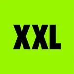 XXL Norge logo