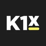 K1X logo