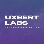 Uxbert Labs logo