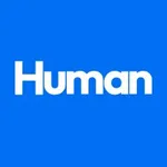 Human Agency logo