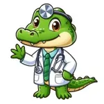 Gator Garage Doors logo