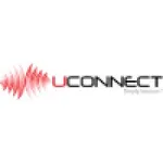 uConnect logo