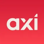 Axicom logo