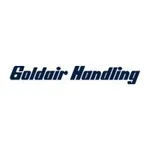 Goldair Handling logo