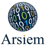 ARSIEM logo