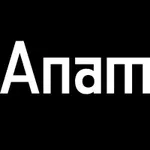 Anam AI logo