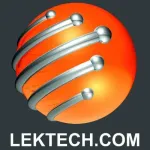 LEK Technology Group logo