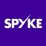 Spyke Games logo