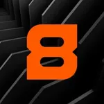 GR8 Tech logo