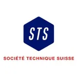 Specialized Technical Services – STS logo