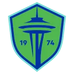 Seattle Sounders FC & Seattle Reign FC logo