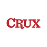 CRUX logo