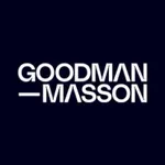 Goodman Masson Muscat logo