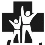 Health West Inc. logo