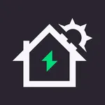 Green Power Energy logo