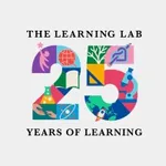 The Learning Lab logo