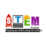 STEM Preschool logo