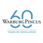 Warburg Pincus LLC logo