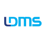 LDMS logo