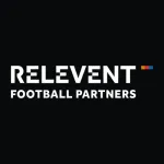 Relevent Football Partners logo