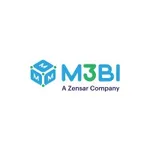 M3BI logo