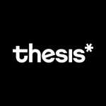 Thesis logo