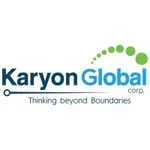 Karyon Global Corporation logo