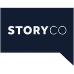 StoryCo logo