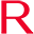 Revlon Corporate logo