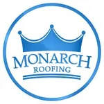 Monarch Roofing logo