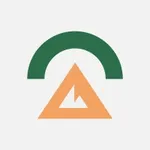 Ultimate Peaks logo